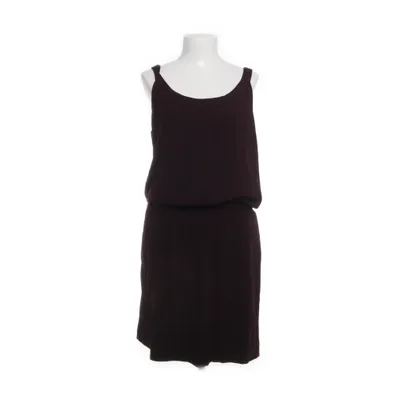 Dress (Red, Black) from Opus Viscose