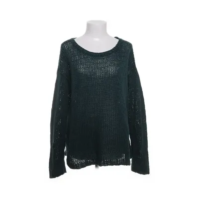 Tröja (Grön) från EDC by ESPRIT Akryl, Bomull, Ull, Viskos, Alpackaull