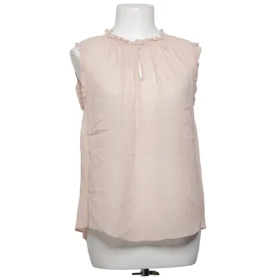 Top (Roze) van Rosemunde Viscose