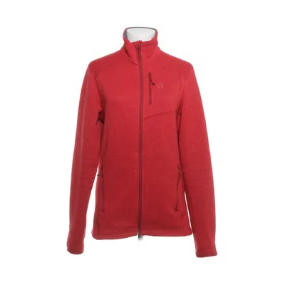 Trainingsjack (Rood, Roze) van Salomon Polyester