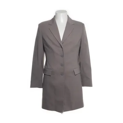 Blazer (Grå) fra B.Young Elastan, Polyester