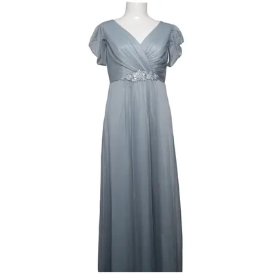 Aftonklänning (Blå) från Ever Pretty Polyester