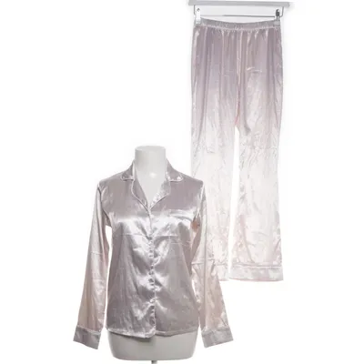 Pyjamas (Beige) från Lounge Polyester