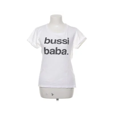 T-shirt (Vit) från Earth Positive Bomull