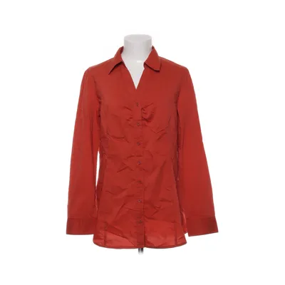 Shirt (Red) from 1982 Cotton, Elastane, Polyester