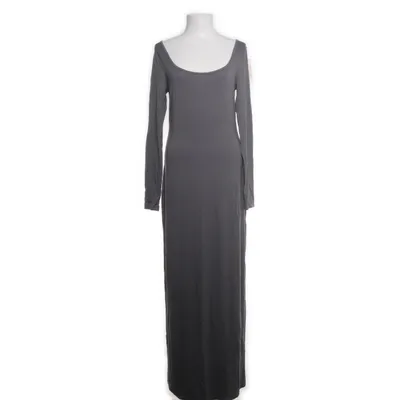 Långklänning (Slim Long Sleeve Dress) från Nelly Elastan, Viskos