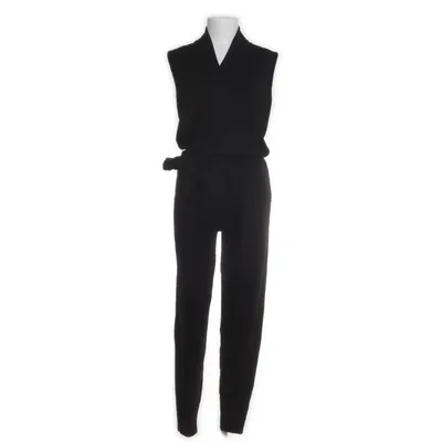 Jumpsuit (Black) from Les Lunes Bamboo, Elastane