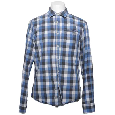 Shirt (Indicode Jeanspirit) from Indicode Cotton