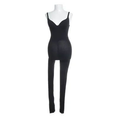 Jumpsuit (Black) from House of London Cotton