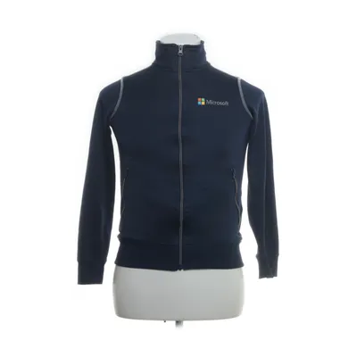 Sports jacket (Blue) from Printer Active Wear Polyester