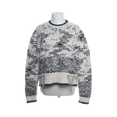 Sweater (White, Multicolored) from Lala Berlin