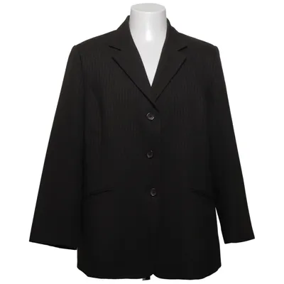 Blazer (Gray) from Betty Polyester