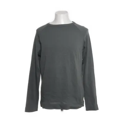 Long sleeve T-shirt (Green) from American Vintage Cotton