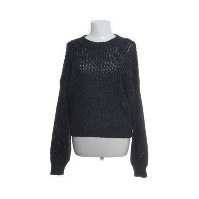 Strickpullover (Blau, Mehrfarbig) von Clockhouse by C&A Acryl, Polyester