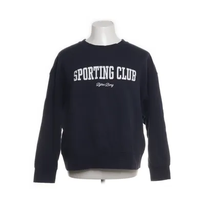 Sweatshirt (Blue) from Björn Borg Cotton, Polyester