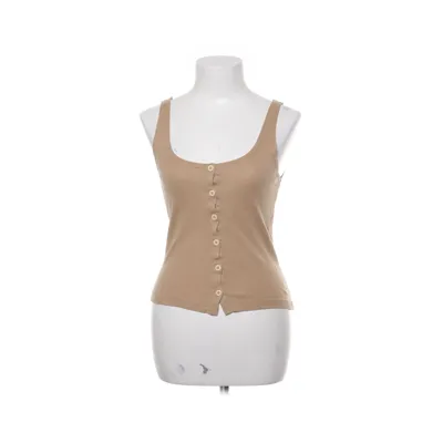 Tanktop  (Beige) fra Gudrun Sjödén Bomuld