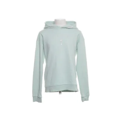 Capuchon sweater (Turquoise) van Cars Jeans Polyester, Katoen