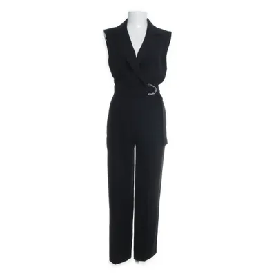 Jumpsuit (Black) from Mango Polyester