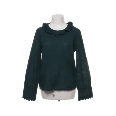 Blus (Grön) från Leon & Harper