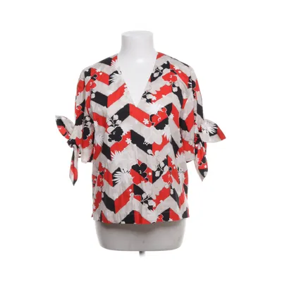 Topp (Flerfärgad, Vit) från Maison Kitsune Bomull