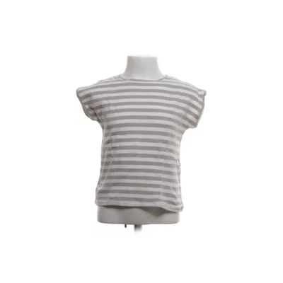 Top (Weiß, Beige) von Kidcat Bio-Baumwolle