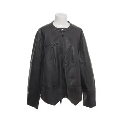 Jacket (Gray) from Zay Clothing Polyurethane