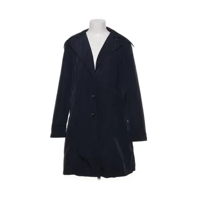 Manteau imperméable (Bleu) de Cecilia Classics Polyester