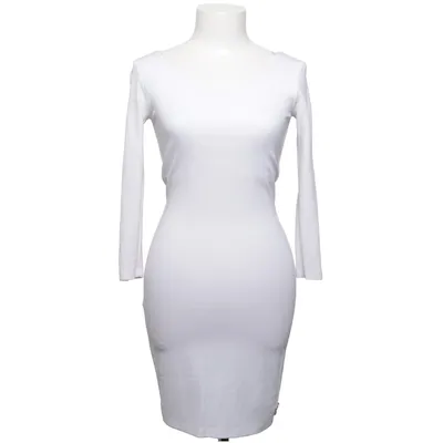 Dress (White) from Armani Jeans