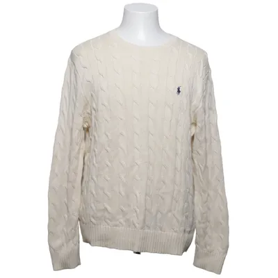Pull-over (Beige) de Polo Ralph Lauren Coton