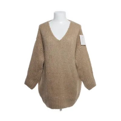 Pullover (Beige) van Golden Live Acryl, Alpacawol, Polyamide, Wol