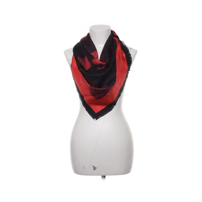 Scarf (Röd, Svart) från Acne Studios