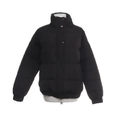 Vinterjakke (Sort) fra Sparkz Polyester
