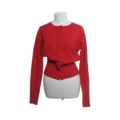 Kofta (Röd) från Meshki Akryl, Elastan, Polyester, Ull