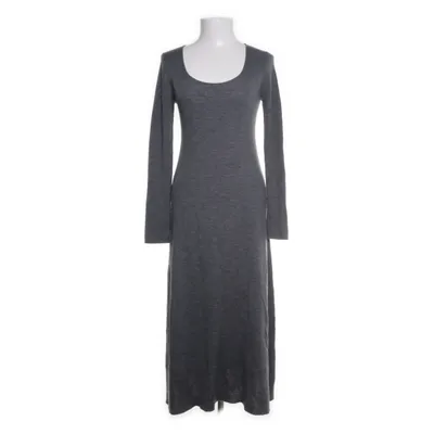 Långklänning (Grå) från Lilysilk Ull