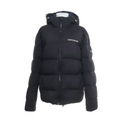 Down jacket (Black) from Calvin Klein Jeans Down
