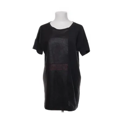 T-shirt (Gris) de Le Tricot Perugia Élasthane, Polyester, Laine