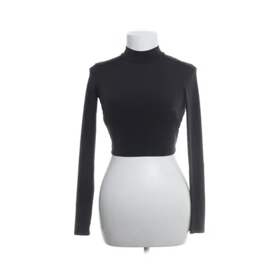 Crop top (Black) from Beyyoglu