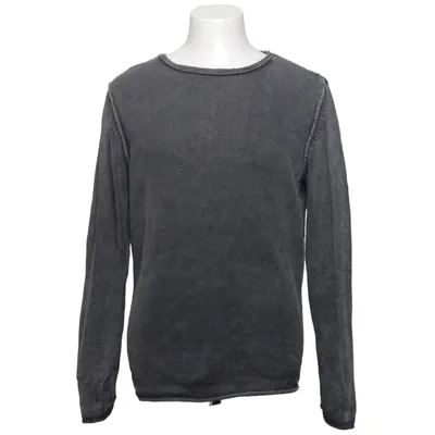 Sweater (Region Crew) from Selected Jeans Cotton