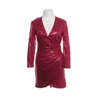 Cocktailklänning (Rosa) från NLY Trend Polyester