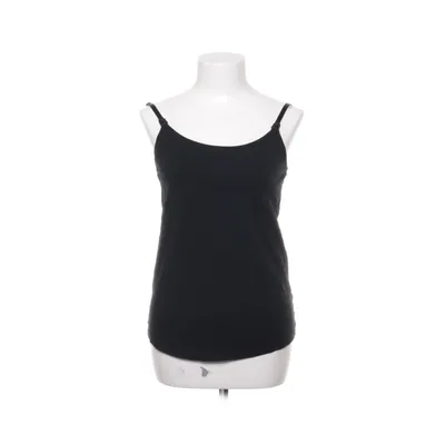 Amme-Tank Top (Sort) fra Anna Field Mama Elastan, Økologisk bomuld