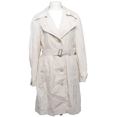 Trench-coat (Beige) de Erich Fend