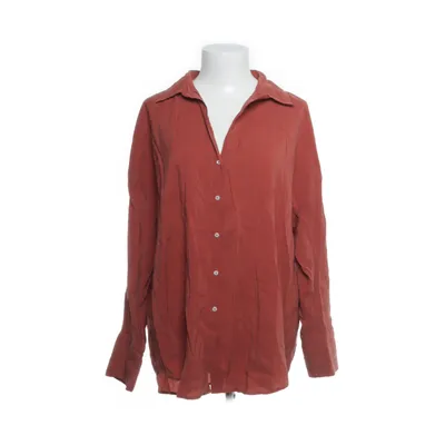 Shirt (Rood) van Pigalle Modal, Polyester