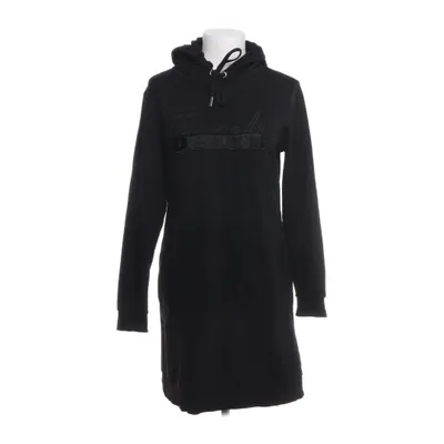 Hood dress (Black) from Bench Cotton, Polyester