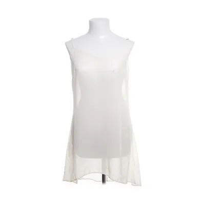 Negligé (Wit) van Denim & Supply Ralph Lauren Nylon