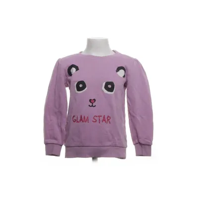 Sweatshirt (Lila, Mehrfarbig) von Dopo Dopo