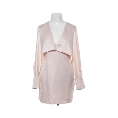 Jurk (Roze) van Missguided Polyester