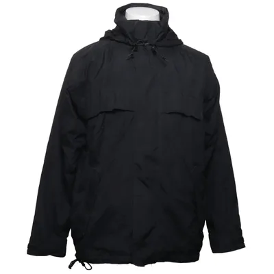 Veste polaire (Noir) de North West Polyamide, Polyuréthane