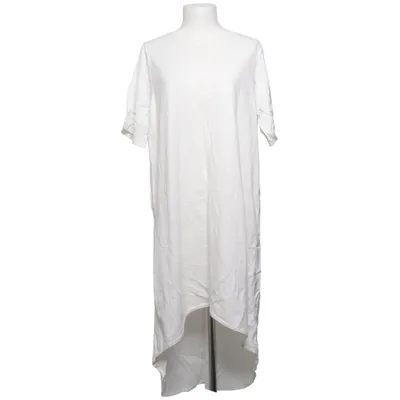 Klänning (Midi Minx) från Amanda Wakeley Kashmir, Bomull, Elastan, Modal, Viskos