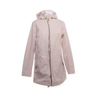 Jacket (Pink) from Jack Wolfskin Polyester