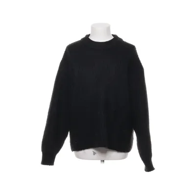 Tröja (Svart) från ASOS Design Akryl, Polyester